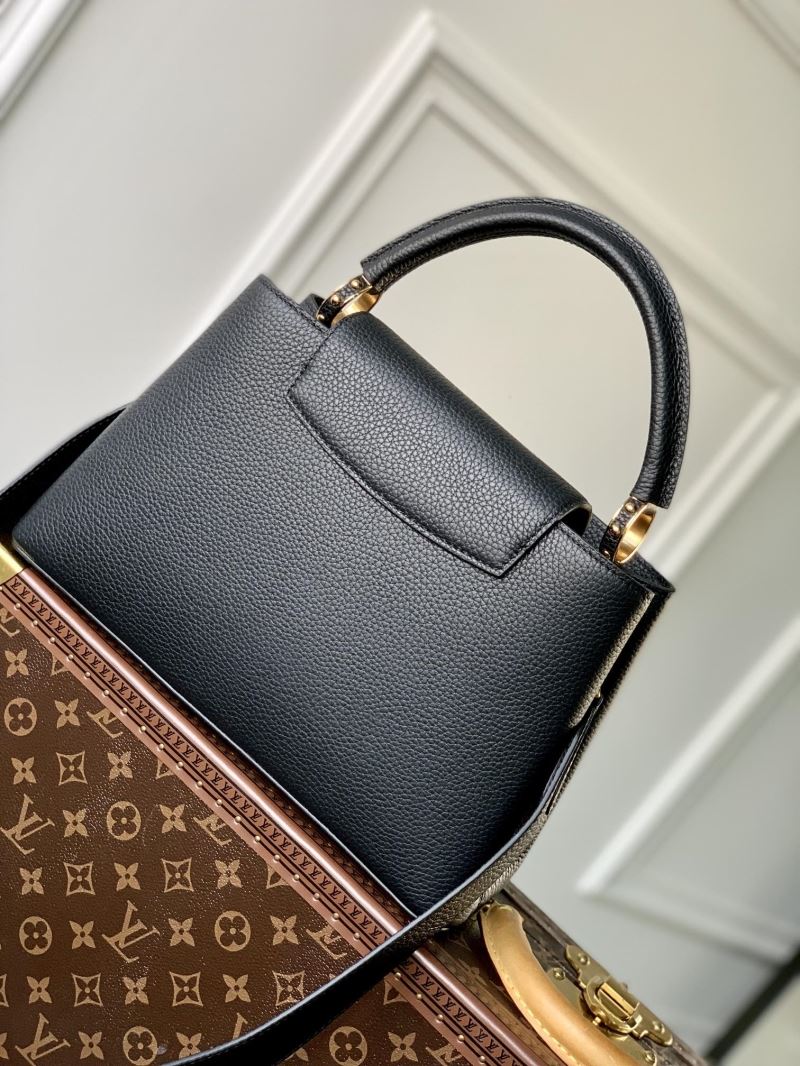 LV Capucines Bags